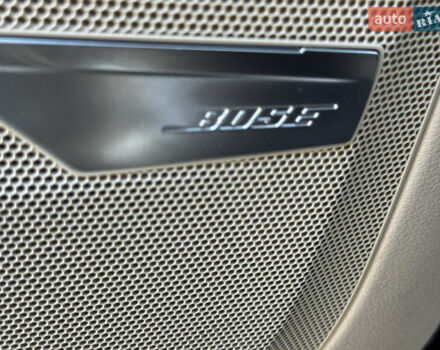 Черный Ауди Ку 7, объемом двигателя 2.97 л и пробегом 169 тыс. км за 33300 $, фото 12 на Automoto.ua