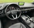 Ауди Ку 7 2017 в Житомире на Automoto.ua Черный Ауди Ку 7, объемом двигателя 3 л и пробегом 57 тыс. км за 9800 $, фото 10 на Automoto.ua