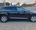 Чорний Ауді Ку 7, об'ємом двигуна 2.97 л та пробігом 187 тис. км за 37500 $, фото 16 на Automoto.ua