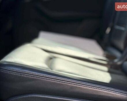 Чорний Ауді Ку 7, об'ємом двигуна 3 л та пробігом 123 тис. км за 32000 $, фото 18 на Automoto.ua