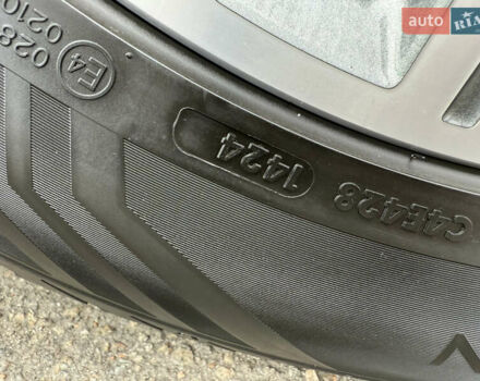 Черный Ауди Ку 7, объемом двигателя 3 л и пробегом 175 тыс. км за 28500 $, фото 39 на Automoto.ua