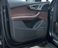Черный Ауди Ку 7, объемом двигателя 1.98 л и пробегом 110 тыс. км за 24699 $, фото 15 на Automoto.ua