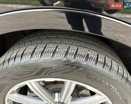 Черный Ауди Ку 7, объемом двигателя 3 л и пробегом 175 тыс. км за 28500 $, фото 41 на Automoto.ua