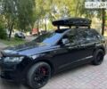 Чорний Ауді Ку 7, об'ємом двигуна 3 л та пробігом 99 тис. км за 37499 $, фото 1 на Automoto.ua