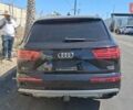 Чорний Ауді Ку 7, об'ємом двигуна 3 л та пробігом 90 тис. км за 24500 $, фото 14 на Automoto.ua