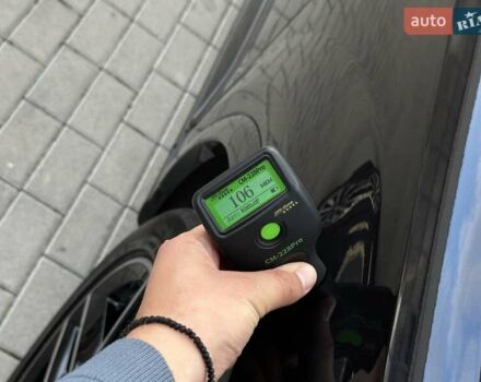 Чорний Ауді Ку 7, об'ємом двигуна 3 л та пробігом 197 тис. км за 29900 $, фото 67 на Automoto.ua