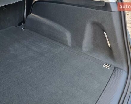 Черный Ауди Ку 7, объемом двигателя 2.97 л и пробегом 188 тыс. км за 35500 $, фото 69 на Automoto.ua