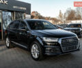 Черный Ауди Ку 7, объемом двигателя 3 л и пробегом 65 тыс. км за 47990 $, фото 5 на Automoto.ua