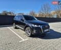Черный Ауди Ку 7, объемом двигателя 2.97 л и пробегом 177 тыс. км за 45000 $, фото 1 на Automoto.ua