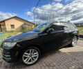 Чорний Ауді Ку 7, об'ємом двигуна 3 л та пробігом 130 тис. км за 33500 $, фото 18 на Automoto.ua