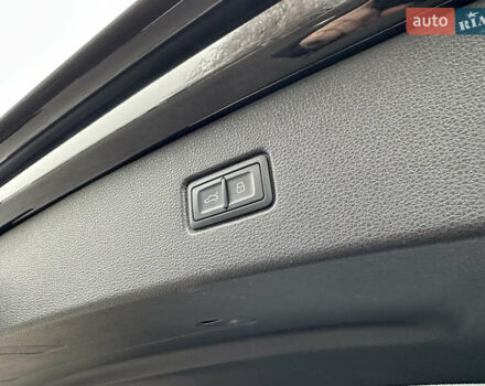 Черный Ауди Ку 7, объемом двигателя 3 л и пробегом 167 тыс. км за 25699 $, фото 60 на Automoto.ua