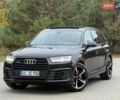 Ауди Ку 7 2017 в Ровно на Automoto.ua Черный Ауди Ку 7, объемом двигателя 2.97 л и пробегом 99 тыс. км за 40999 $, фото 34 на Automoto.ua