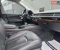 Черный Ауди Ку 7, объемом двигателя 3 л и пробегом 250 тыс. км за 25140 $, фото 12 на Automoto.ua