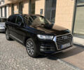 Ауді Ку 7 2017 у Києві на Automoto.ua Чорний Ауді Ку 7, об'ємом двигуна 3 л та пробігом 93 тис. км за 29900 $, фото 2 на Automoto.ua