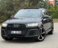Ауди Ку 7 2017 в Ровно на Automoto.ua Черный Ауди Ку 7, объемом двигателя 2.97 л и пробегом 99 тыс. км за 40999 $, фото 3 на Automoto.ua