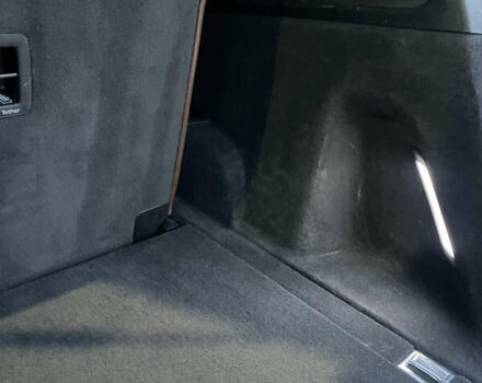 Черный Ауди Ку 7, объемом двигателя 2 л и пробегом 299 тыс. км за 21999 $, фото 35 на Automoto.ua