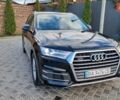 Чорний Ауді Ку 7, об'ємом двигуна 2.97 л та пробігом 187 тис. км за 37500 $, фото 20 на Automoto.ua