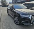 Чорний Ауді Ку 7, об'ємом двигуна 2.97 л та пробігом 166 тис. км за 44999 $, фото 7 на Automoto.ua