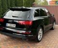 Ауди Ку 7 2017 в Киеве на Automoto.ua Черный Ауди Ку 7, объемом двигателя 2.97 л и пробегом 134 тыс. км за 47500 $, фото 10 на Automoto.ua