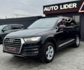 Чорний Ауді Ку 7, об'ємом двигуна 3 л та пробігом 189 тис. км за 37500 $, фото 9 на Automoto.ua