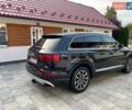 Черный Ауди Ку 7, объемом двигателя 3 л и пробегом 190 тыс. км за 24999 $, фото 8 на Automoto.ua