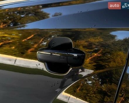 Черный Ауди Ку 7, объемом двигателя 3 л и пробегом 230 тыс. км за 24000 $, фото 27 на Automoto.ua