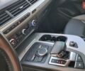 Чорний Ауді Ку 7, об'ємом двигуна 2.97 л та пробігом 187 тис. км за 37500 $, фото 26 на Automoto.ua