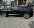 Чорний Ауді Ку 7, об'ємом двигуна 3 л та пробігом 237 тис. км за 20500 $, фото 17 на Automoto.ua