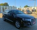 Чорний Ауді Ку 7, об'ємом двигуна 3 л та пробігом 198 тис. км за 22500 $, фото 6 на Automoto.ua