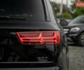 Чорний Ауді Ку 7, об'ємом двигуна 3 л та пробігом 108 тис. км за 33900 $, фото 7 на Automoto.ua