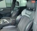 Черный Ауди Ку 7, объемом двигателя 2.97 л и пробегом 195 тыс. км за 38500 $, фото 57 на Automoto.ua