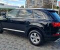 Чорний Ауді Ку 7, об'ємом двигуна 2.97 л та пробігом 187 тис. км за 37500 $, фото 11 на Automoto.ua