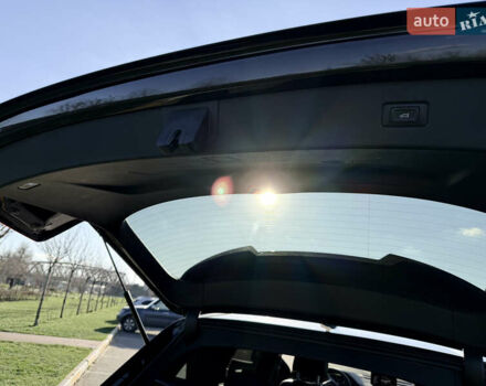 Черный Ауди Ку 7, объемом двигателя 2.97 л и пробегом 198 тыс. км за 42500 $, фото 35 на Automoto.ua