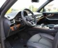 Ауди Ку 7 2017 в Житомире на Automoto.ua Черный Ауди Ку 7, объемом двигателя 3 л и пробегом 68 тыс. км за 11500 $, фото 11 на Automoto.ua