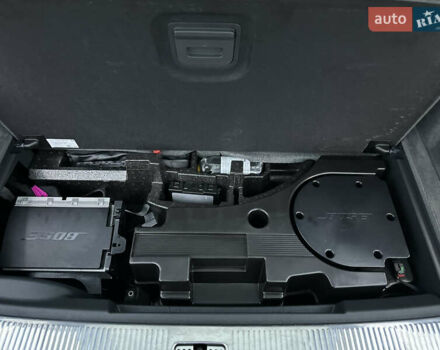 Черный Ауди Ку 7, объемом двигателя 3 л и пробегом 143 тыс. км за 29000 $, фото 42 на Automoto.ua