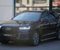 Черный Ауди Ку 7, объемом двигателя 1.98 л и пробегом 139 тыс. км за 31000 $, фото 1 на Automoto.ua