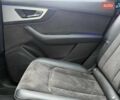Ауди Ку 7 2017 в Ровно на Automoto.ua Черный Ауди Ку 7, объемом двигателя 2.97 л и пробегом 99 тыс. км за 40999 $, фото 89 на Automoto.ua