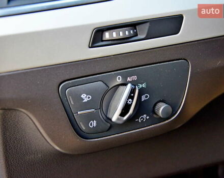 Чорний Ауді Ку 7, об'ємом двигуна 2.97 л та пробігом 269 тис. км за 29499 $, фото 22 на Automoto.ua