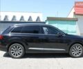 Ауди Ку 7 2017 в Южноукраинске на Automoto.ua Черный Ауди Ку 7, объемом двигателя 1.98 л и пробегом 90 тыс. км за 42500 $, фото 5 на Automoto.ua