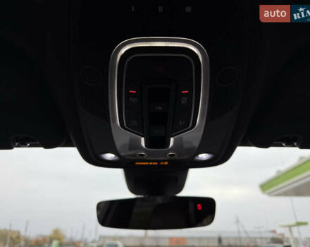 Черный Ауди Ку 7, объемом двигателя 3 л и пробегом 175 тыс. км за 28500 $, фото 33 на Automoto.ua