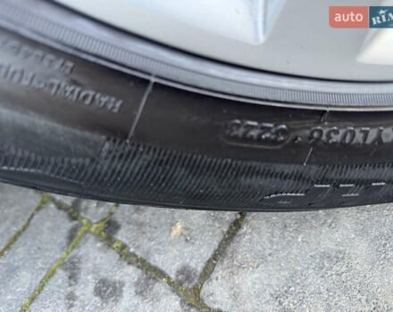 Чорний Ауді Ку 7, об'ємом двигуна 3 л та пробігом 215 тис. км за 22399 $, фото 38 на Automoto.ua