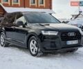 Чорний Ауді Ку 7, об'ємом двигуна 3 л та пробігом 69 тис. км за 41999 $, фото 1 на Automoto.ua