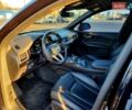 Чорний Ауді Ку 7, об'ємом двигуна 3 л та пробігом 195 тис. км за 28750 $, фото 4 на Automoto.ua