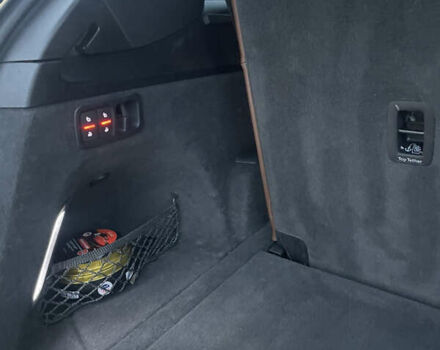 Черный Ауди Ку 7, объемом двигателя 2 л и пробегом 299 тыс. км за 21999 $, фото 34 на Automoto.ua