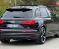 Ауди Ку 7 2017 в Ровно на Automoto.ua Черный Ауди Ку 7, объемом двигателя 2.97 л и пробегом 99 тыс. км за 40999 $, фото 48 на Automoto.ua