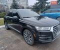 Черный Ауди Ку 7, объемом двигателя 3 л и пробегом 240 тыс. км за 21000 $, фото 11 на Automoto.ua