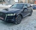 Черный Ауди Ку 7, объемом двигателя 3 л и пробегом 152 тыс. км за 24757 $, фото 1 на Automoto.ua