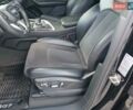 Черный Ауди Ку 7, объемом двигателя 2.97 л и пробегом 195 тыс. км за 38500 $, фото 55 на Automoto.ua