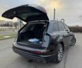 Чорний Ауді Ку 7, об'ємом двигуна 0 л та пробігом 130 тис. км за 22000 $, фото 6 на Automoto.ua