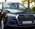 Чорний Ауді Ку 7, об'ємом двигуна 3 л та пробігом 244 тис. км за 21500 $, фото 1 на Automoto.ua